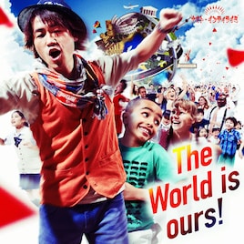 ナオト、W杯×コカ・コーラキャンペーン曲PVをブラジルで