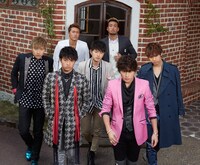 GENERATIONS from EXILE TRIBE