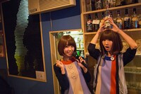 バニラビーンズ