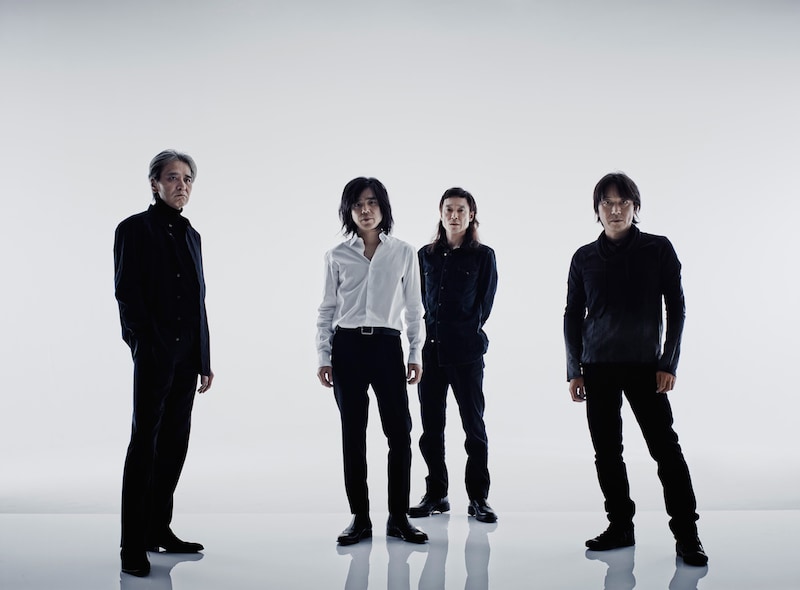 エレファントカシマシ