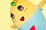 ふなっしー