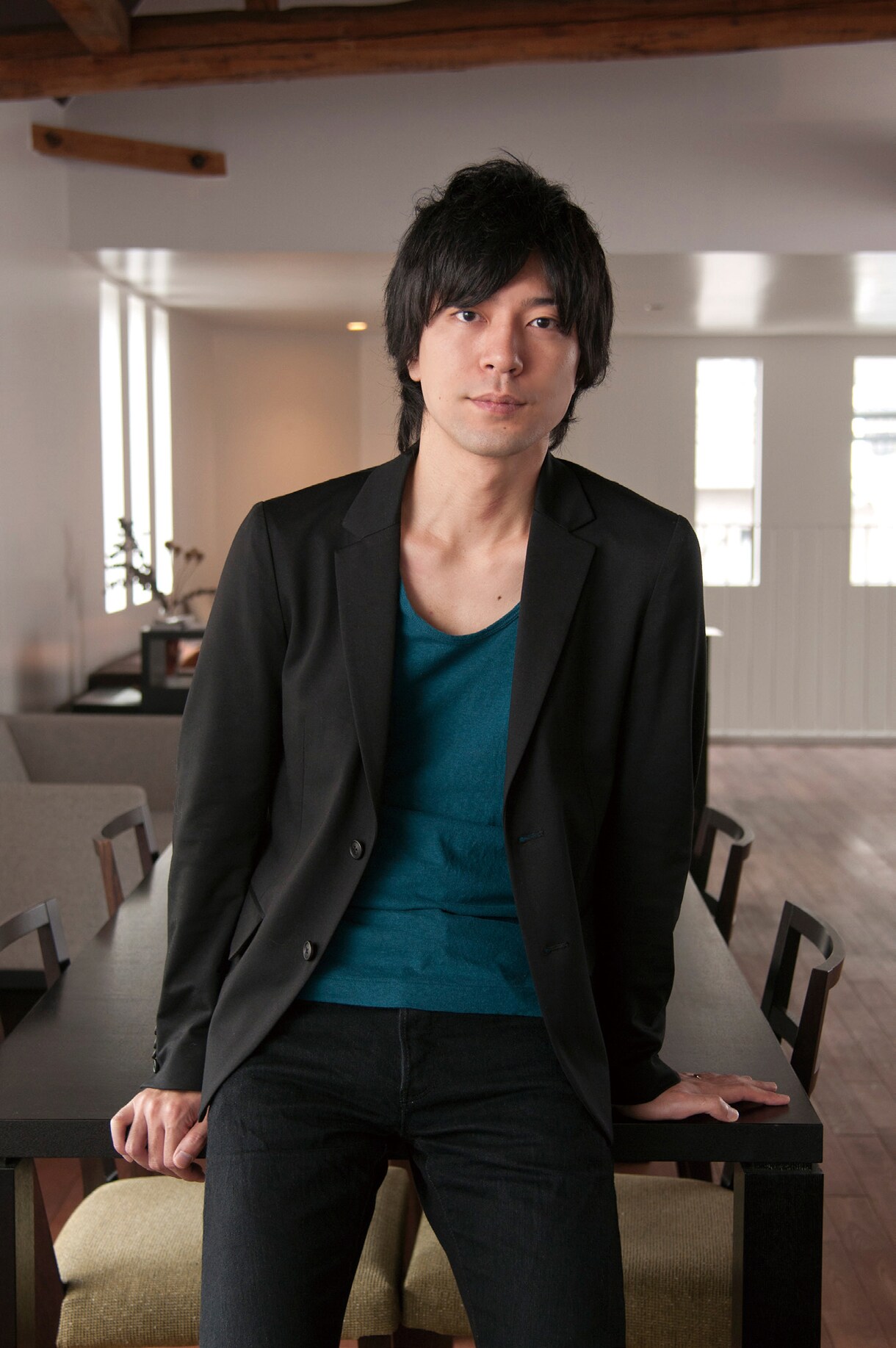 南波、Dr.Usui、フレネシが新ユニットで“of WONDER”発信 - 音楽ナタリー