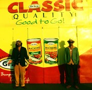 上江洌.清作 & The BK Sounds!!