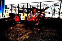 島袋優（BEGIN）