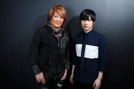 影山ヒロノブ×BBB小出「超会議」で交差したアニソン道