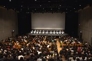 「エビ中サブ主総会」はおごそかなムードで進行した。