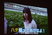 「エビ中サブ主総会」で公開されたファンクラブ会報撮影時の記録映像には、4月15日に“転校”した鈴木裕乃も出演していた。