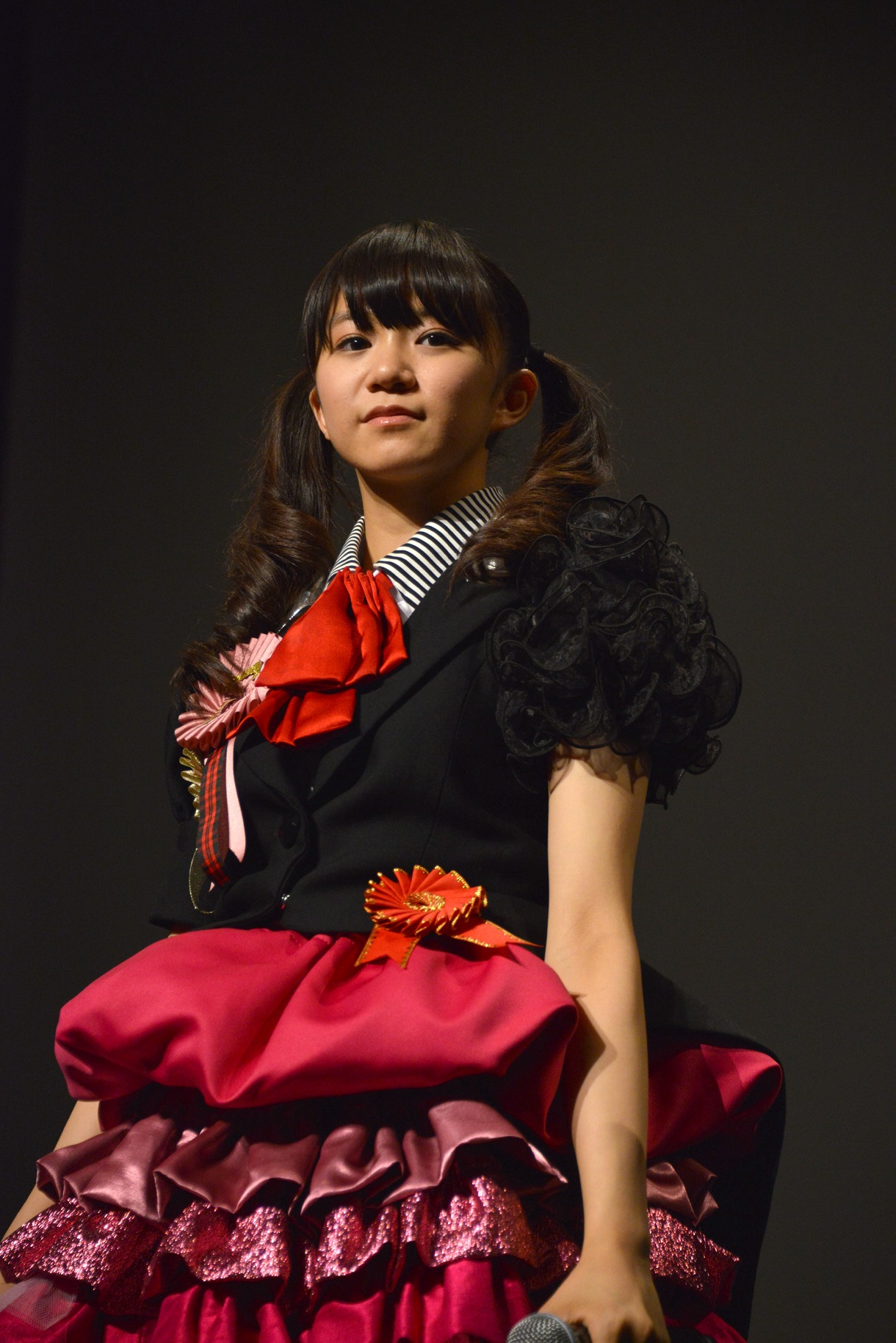 星名美怜