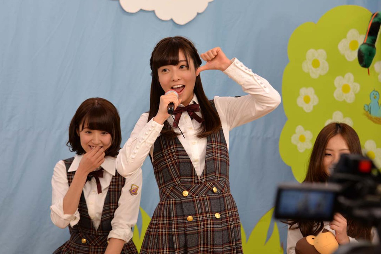 斉藤優里