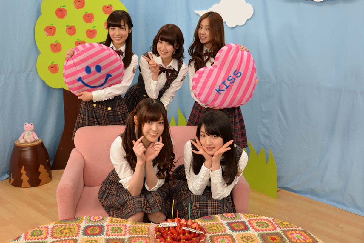 乃木坂46