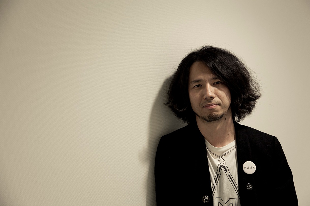 Joe Yokomizo