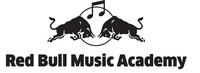 「レッド・ブル・ミュージック・アカデミー」ロゴ