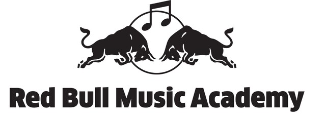 「レッド・ブル・ミュージック・アカデミー」ロゴ
