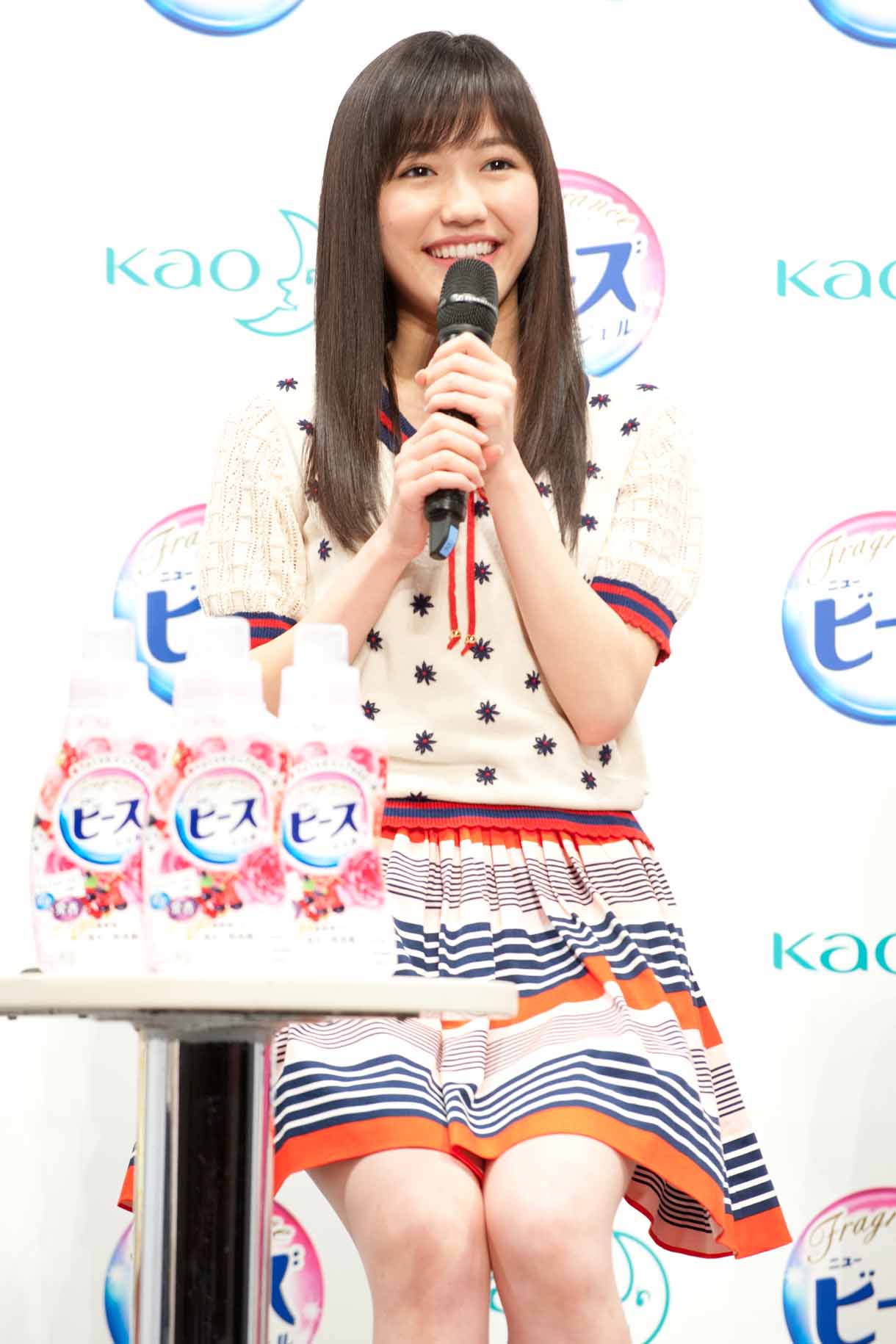 渡辺麻友