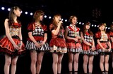 ステージ立ち続けたい Akb48梅田彩佳 笑顔で決意表明 音楽ナタリー ステージ立ち続けたい Akb48梅田彩佳 笑顔で決意表明 音楽ナタリー