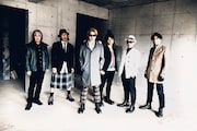 BREATHLESS、LIPSMAX、渡辺俊美が三つ巴対バン