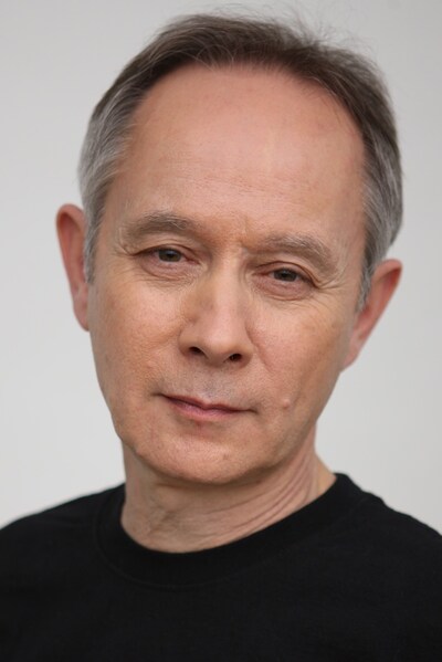 ピーター・バラカン