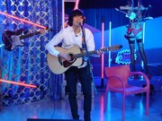 石崎ひゅーい、“オープンマインド”でプライベートを告白