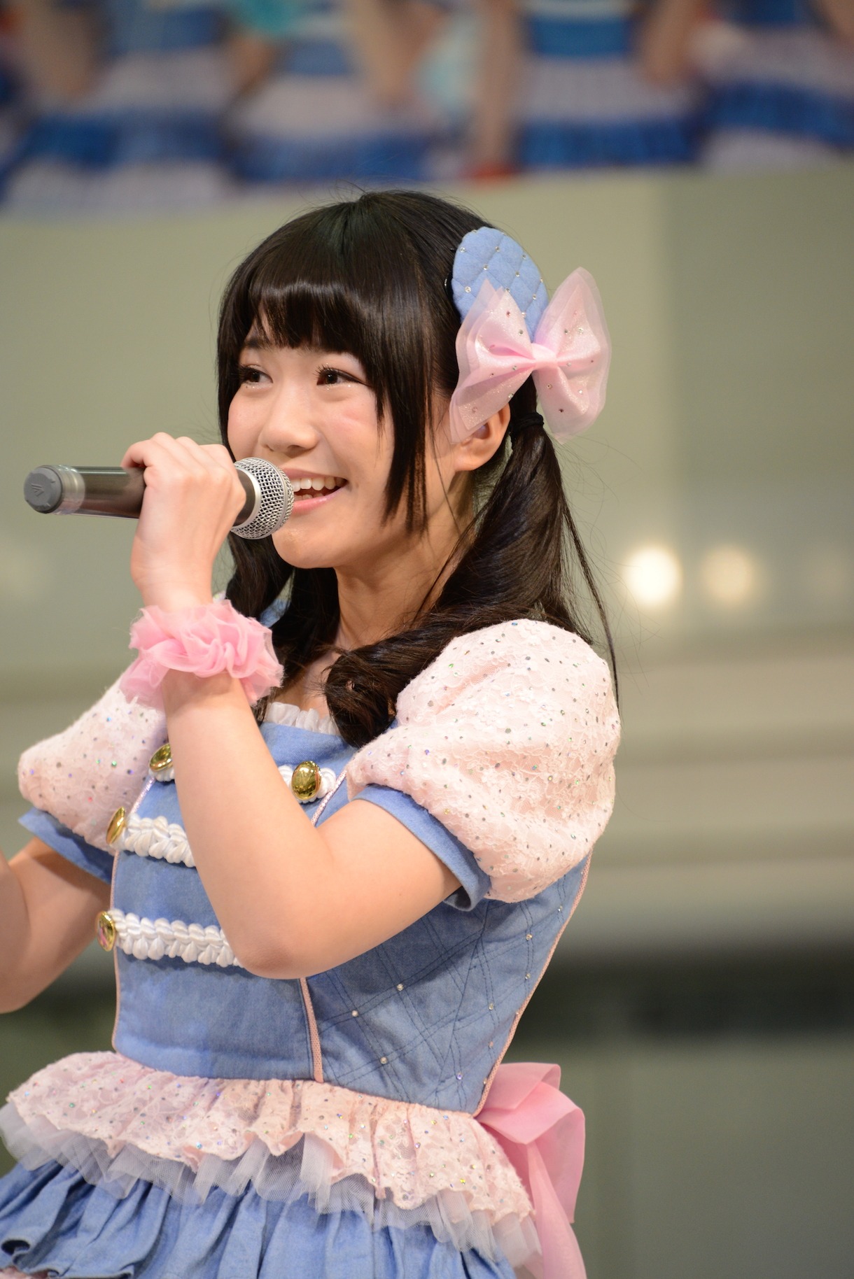 平口みゆき