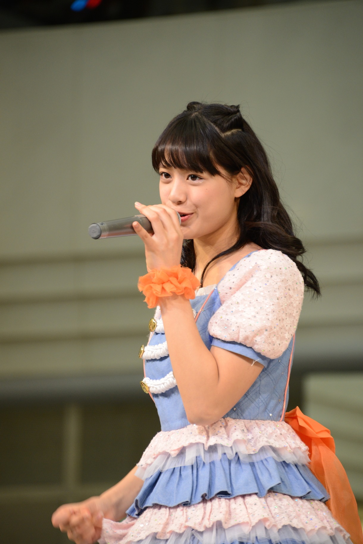 木元みずき