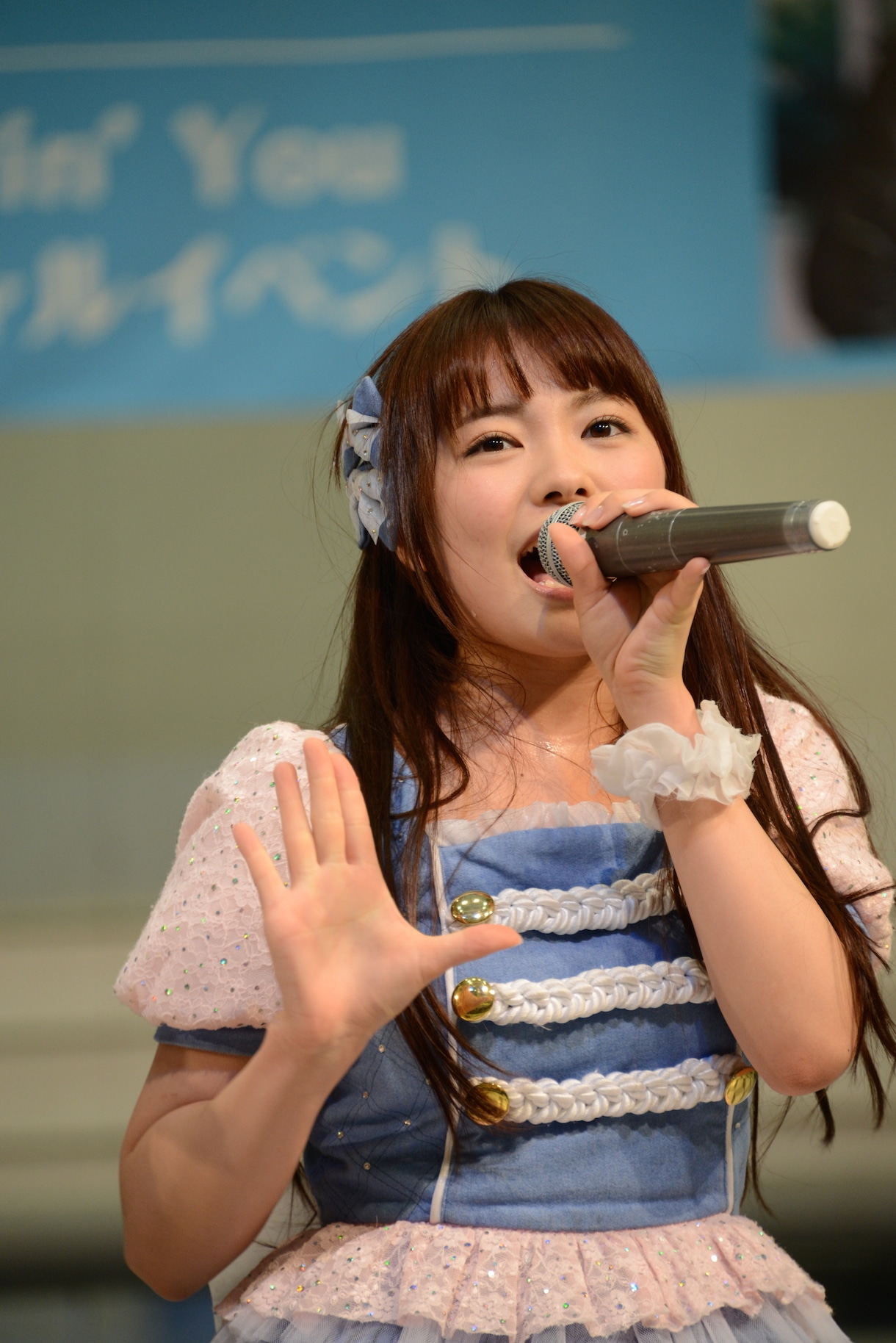 藤本結衣