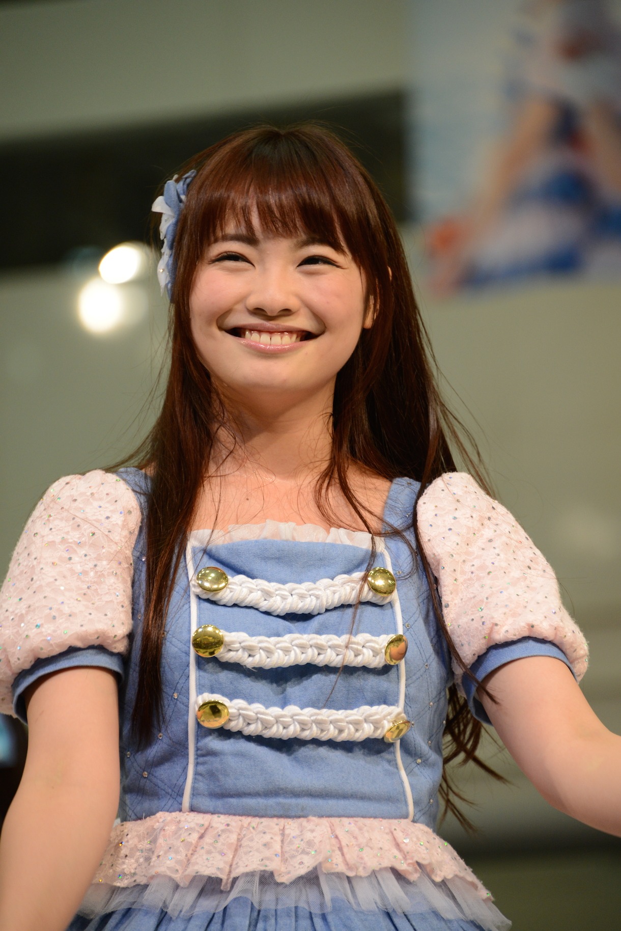 藤本結衣