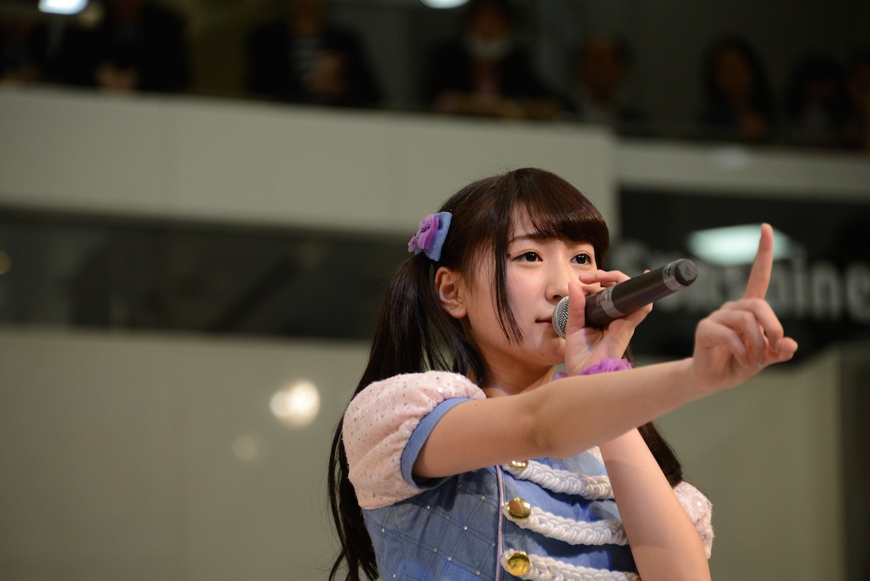井草里桜菜