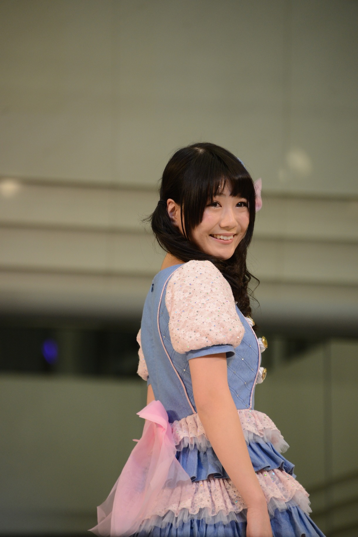 平口みゆき