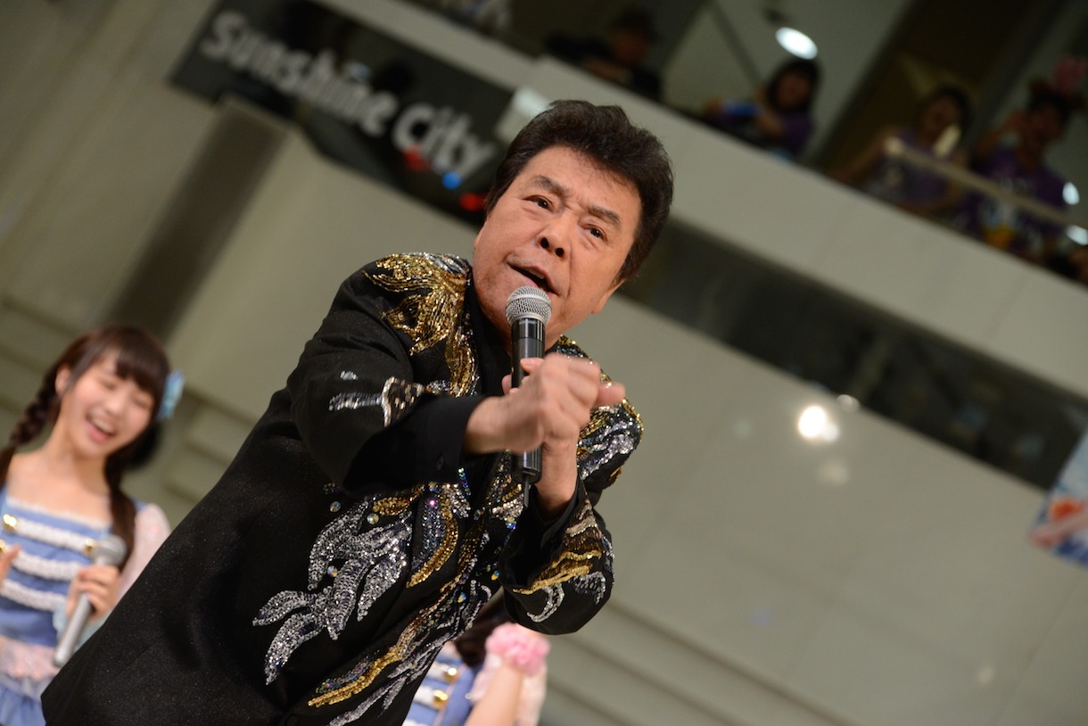 冠二郎