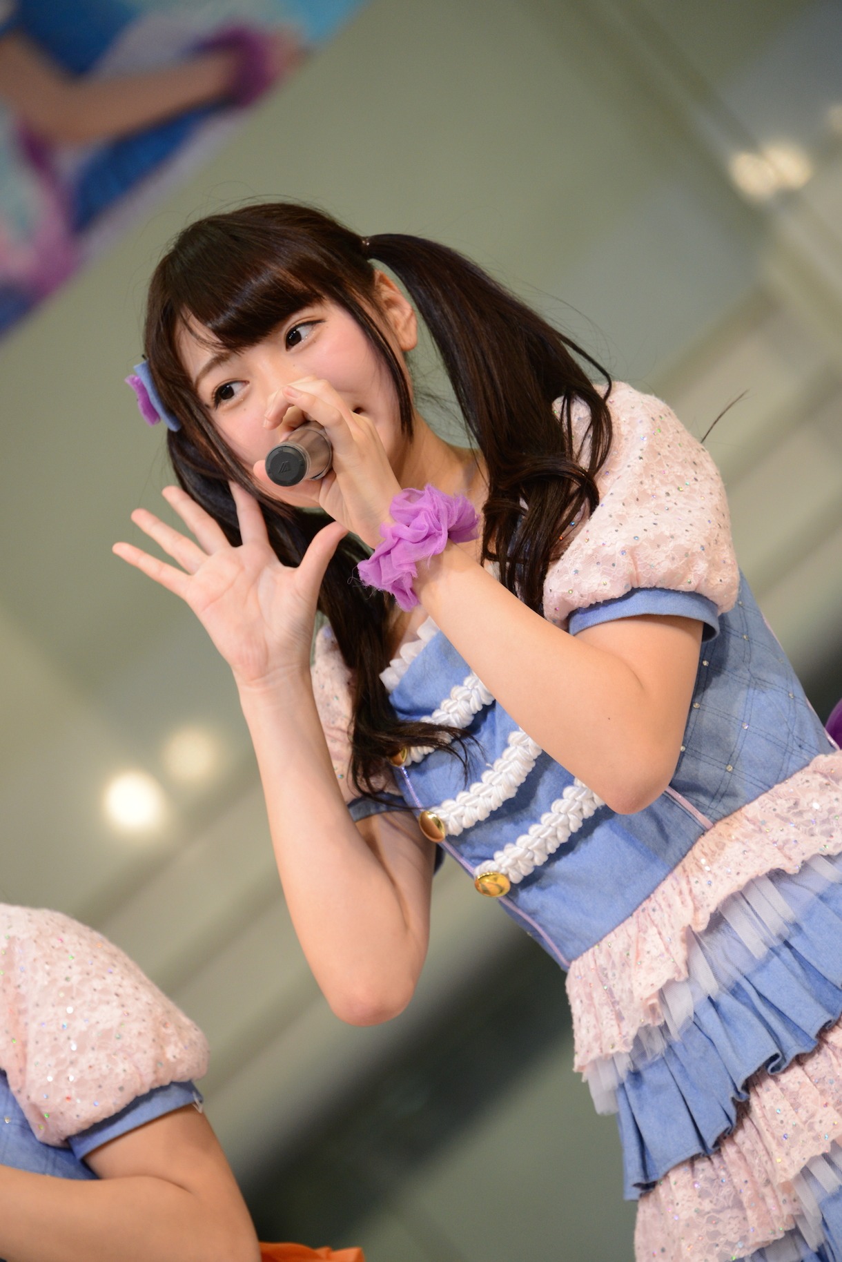 井草里桜菜