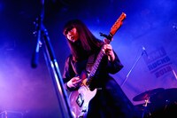 GLIM SPANKY（撮影：福本和洋）