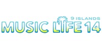 「MUSIC LIFE'14 in 長崎」ロゴ