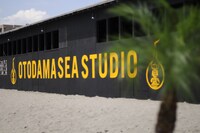 音霊 OTODAMA SEA STUDIO