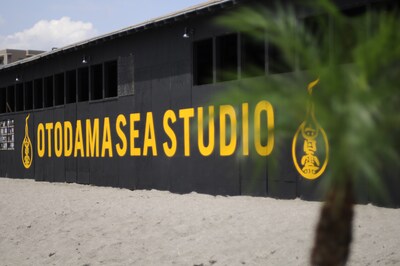 音霊 OTODAMA SEA STUDIO