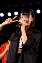 木崎ゆりあ（AKB48）(c)AKS