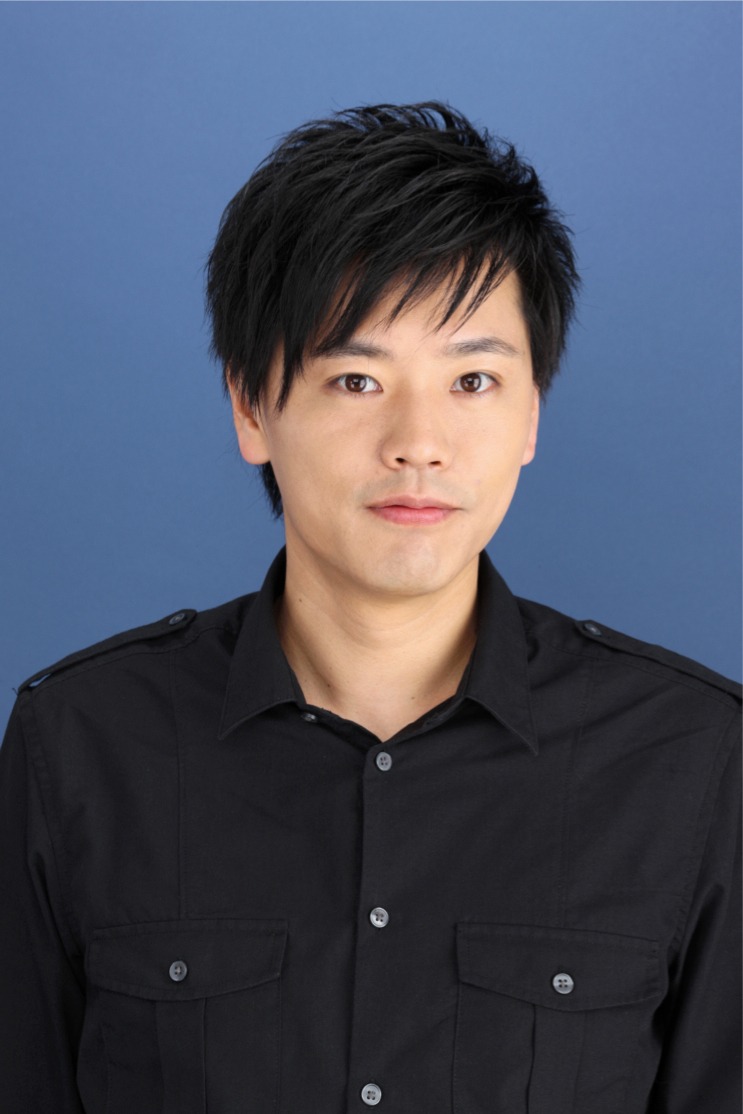 藤田琢己