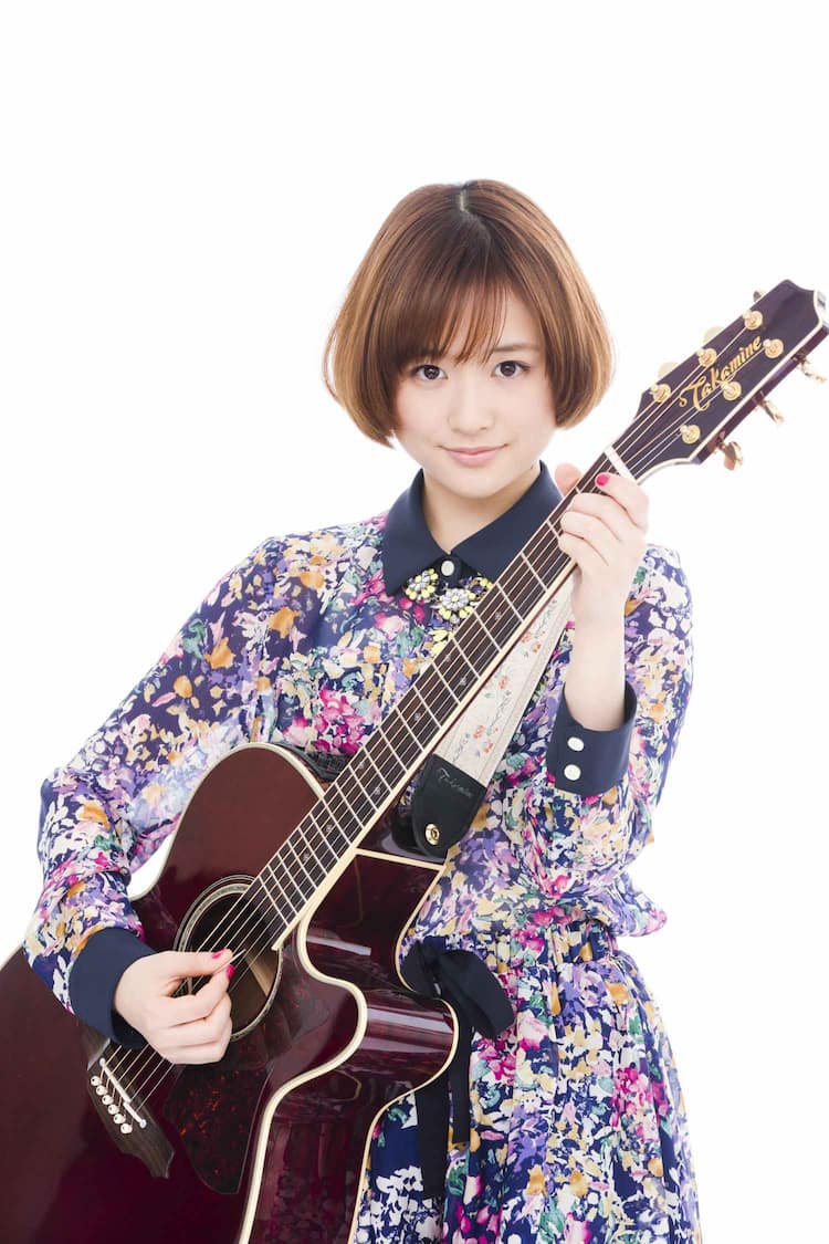 映画 カノ嘘 ヒロイン大原櫻子 次週mステにソロ出演 音楽ナタリー