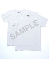 ビームス×チームしゃちほこ「EEE T-SHIRTS」見本