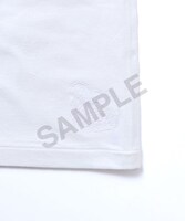 ビームス×チームしゃちほこ「EEE T-SHIRTS」刺繍見本