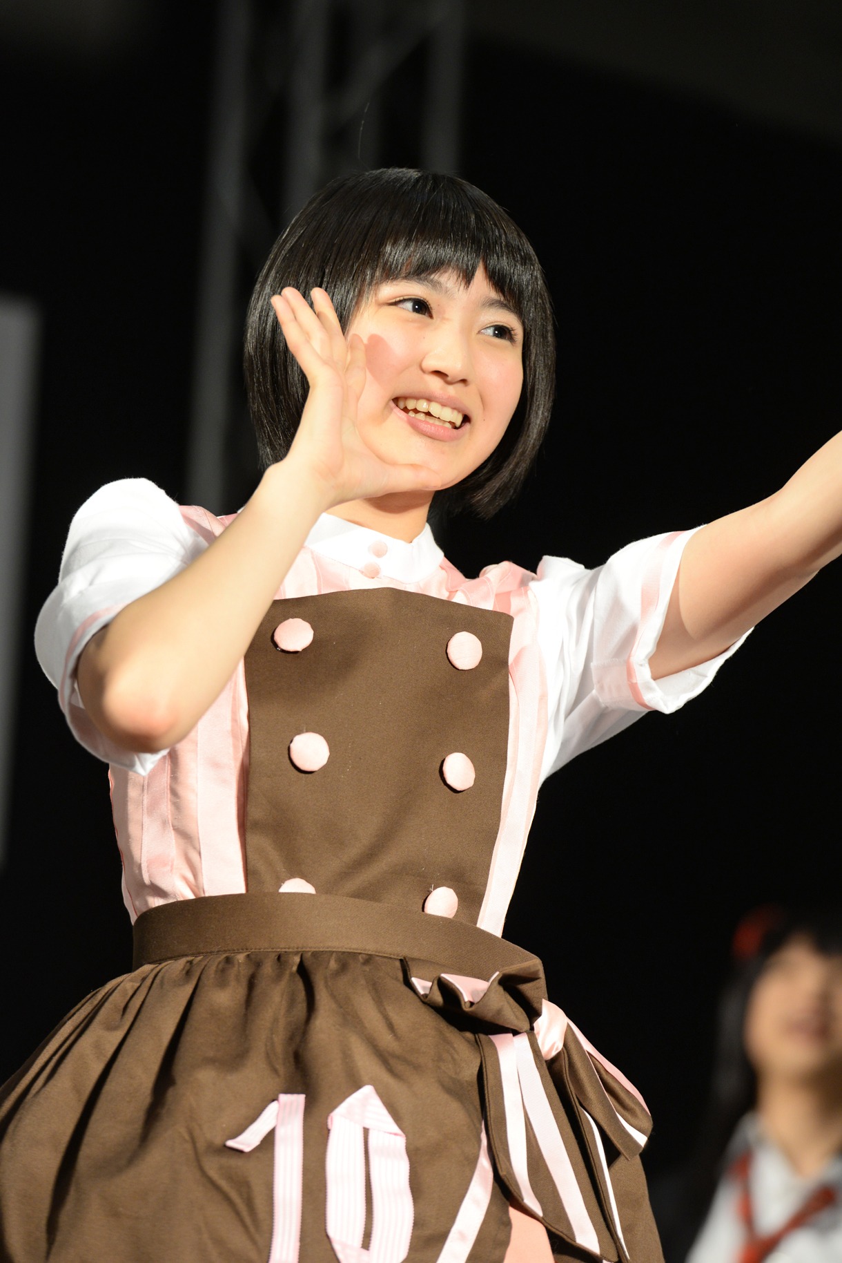 柏木ひなた