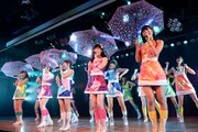 AKB48新チームA「恋愛禁止条例」初日公演の様子。 (c)AKS
