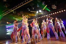 AKB48新チームA「恋愛禁止条例」初日公演の様子。 (c)AKS