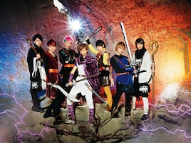 超特急、スペシャプラスで日本青年館ライブ映像ちら見せ