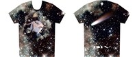 DIV×maxsixコラボレーション プレミアムTシャツ