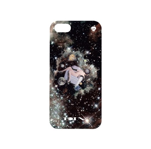 DIV×maxsixコラボレーションiPhone ケース