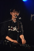 DJ HIKARU