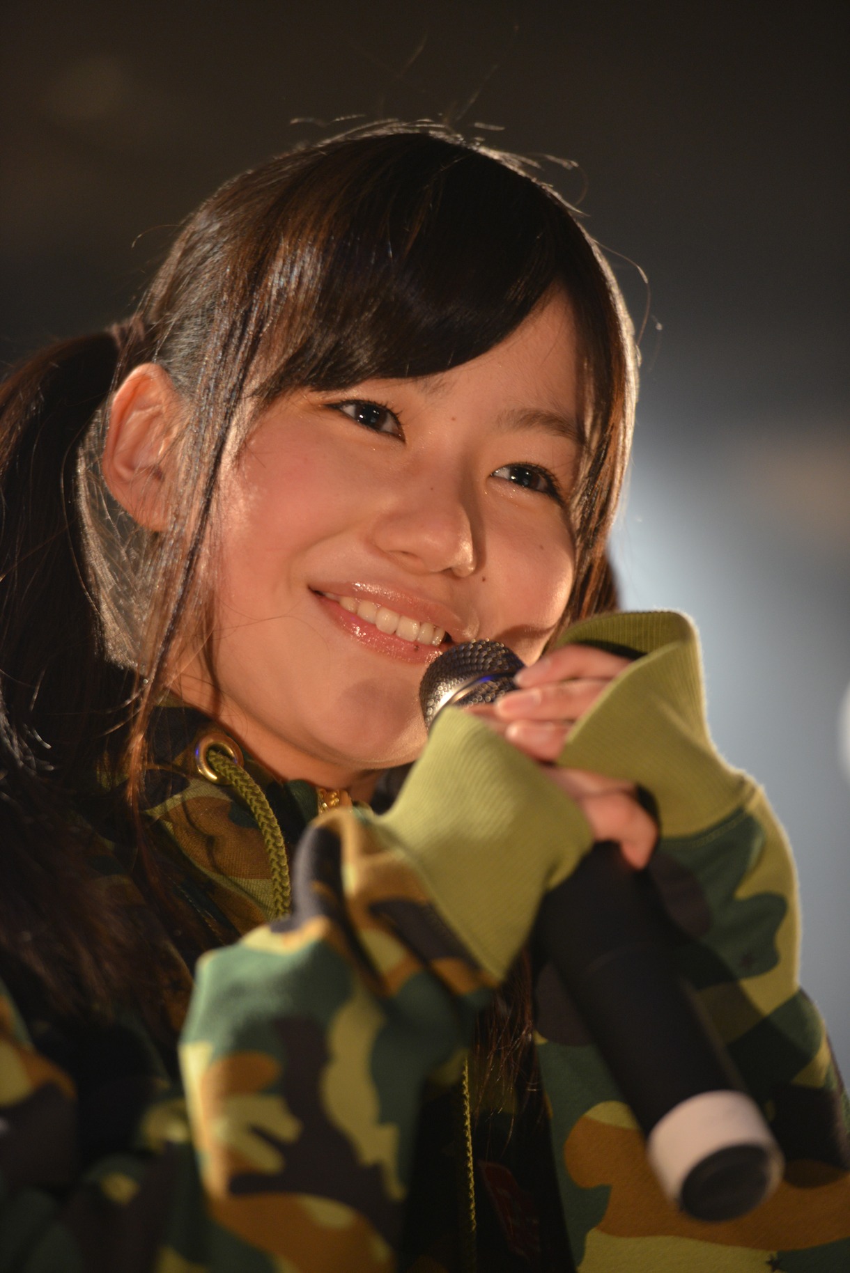 MC HIME