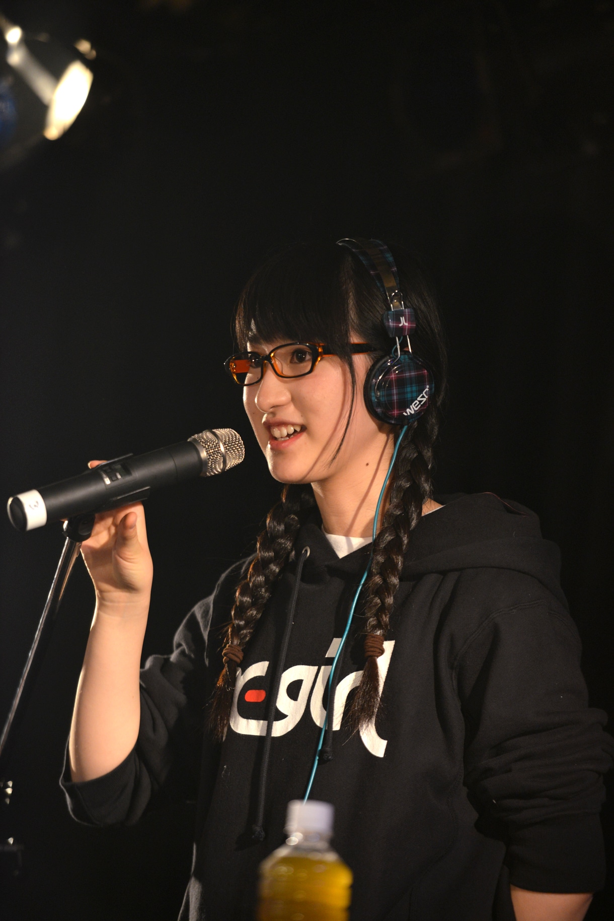 DJ HIKARU