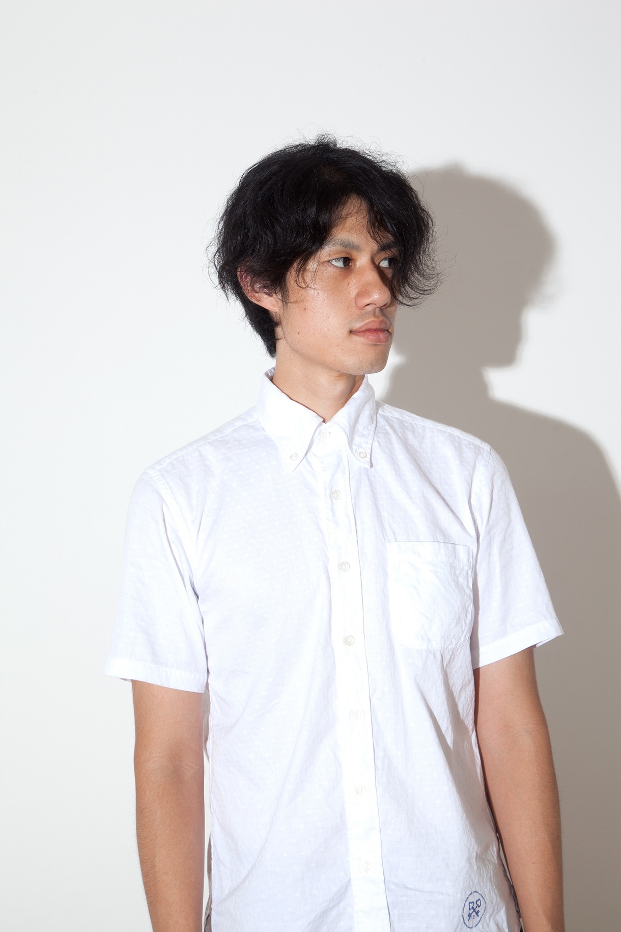 DJ 濱