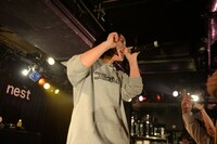 ライムベリー「WE ARE BACK!」第1部の様子。